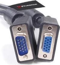 Produktbild Phoenix Technologies 5m VGA (5 m)