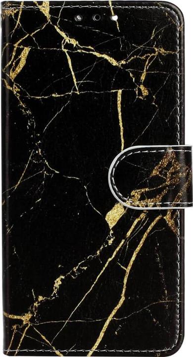 Produktbild Cover-Discount Galaxy A56 5G - Hülle mit Marble Motiv (Samsung Galaxy A56)