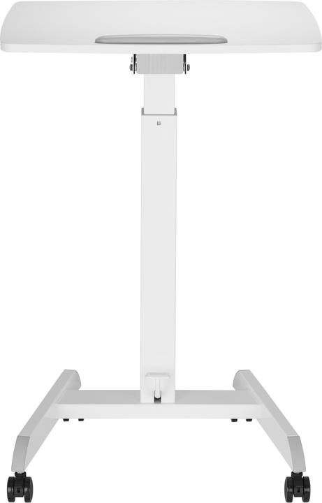Produktbild Ergowork Tilt Adjustable Desk, 60 x 52 cm, white