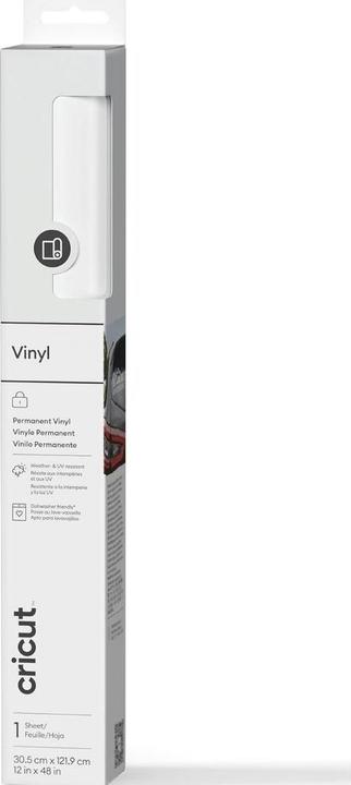 Produktbild Cricut Permanent