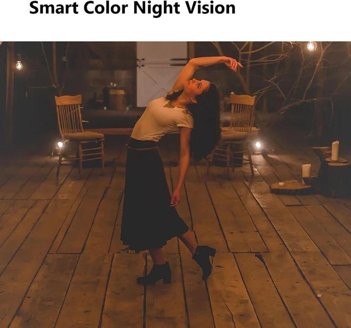 Image du produit Imou Cruiser SE (2880 x 1620 Pixels)