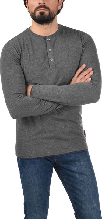 Actual product image Indicode Gifford Men's Longsleeve (XL)