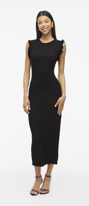 Image du produit Vila VIMALMEN Ärmelloses Maxikleid (S)