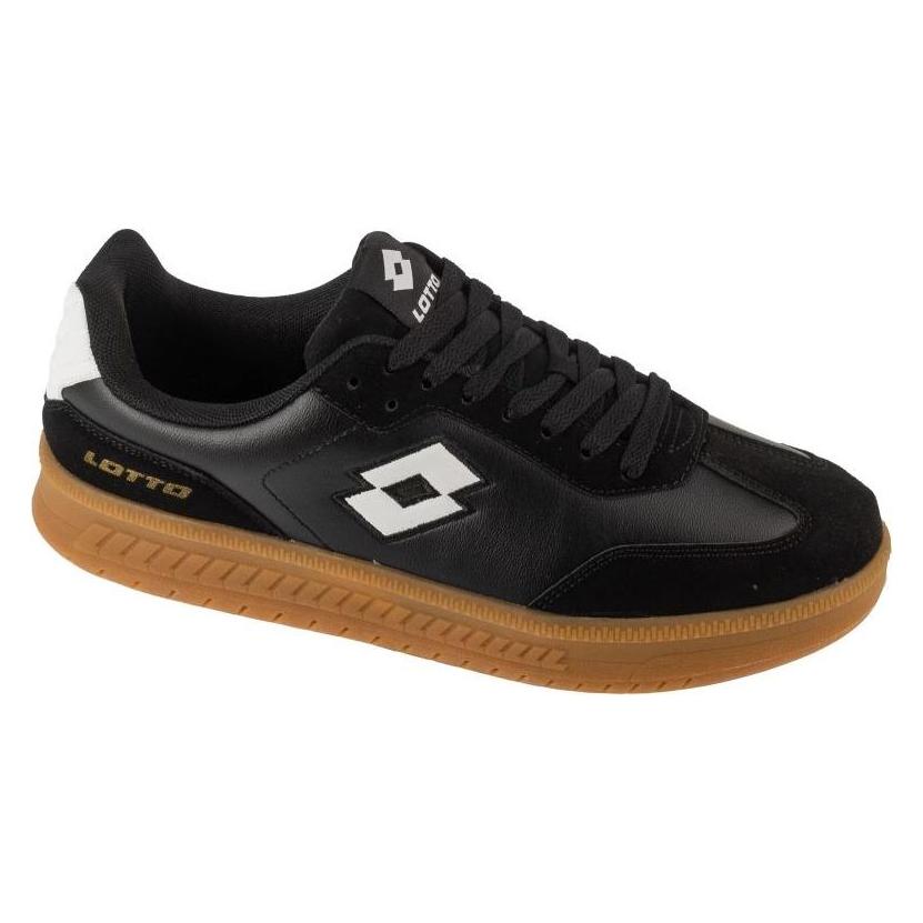 Lotto, Mannen, Sneakers, Maker's Schuhe, (45)