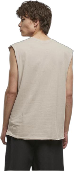Produktbild Urban Classics Open Edge Sleeveless Tee - 2396 (5XL)