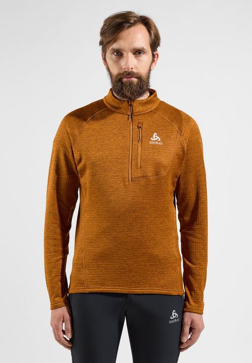 Produktbild Odlo Mid Layer 1/2 Zip Tencia (XXL)