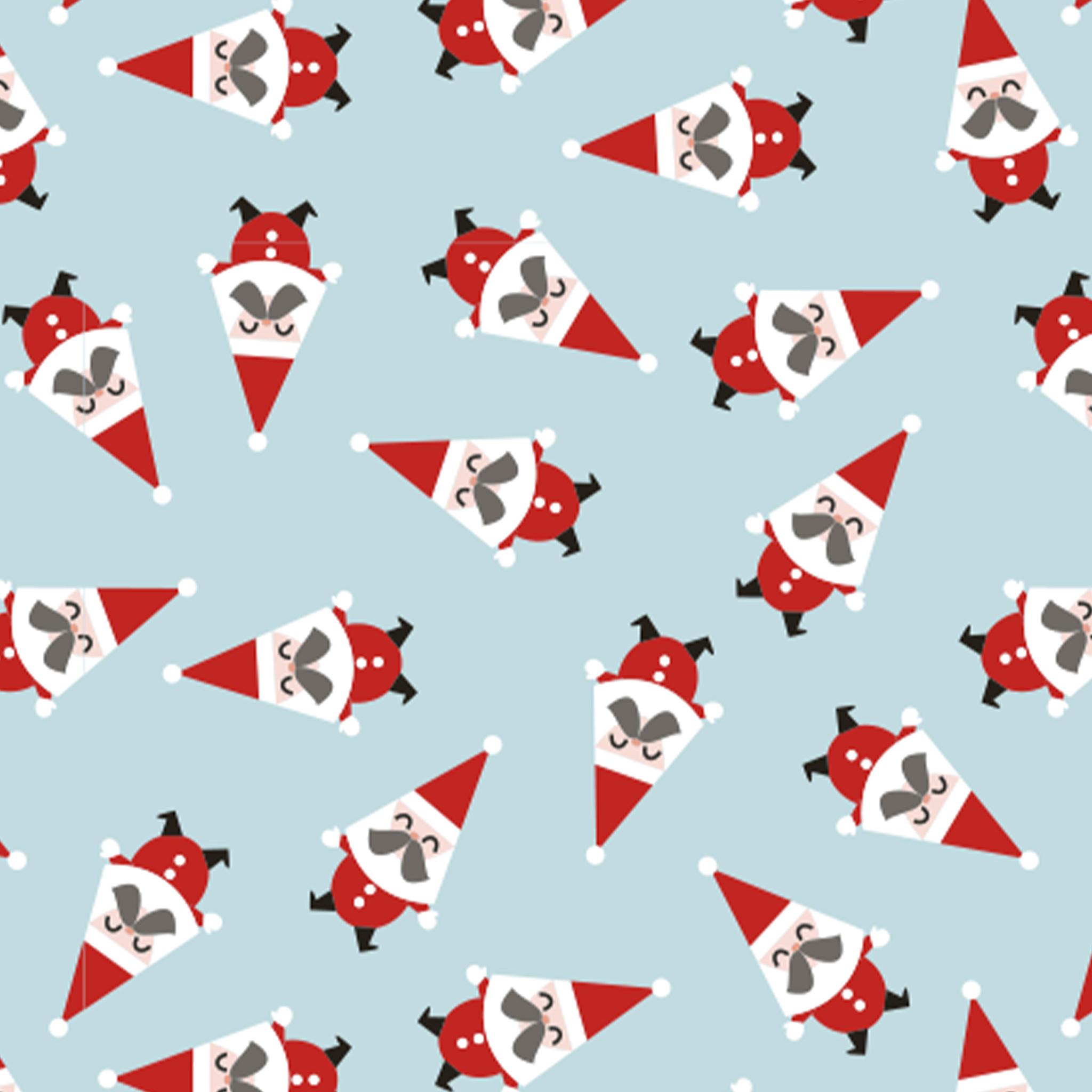 Thumbnail - Clairefontaine, Geschenkverpackung, Papier, Geschenkpapier (Geschenkpapier, 1 x)