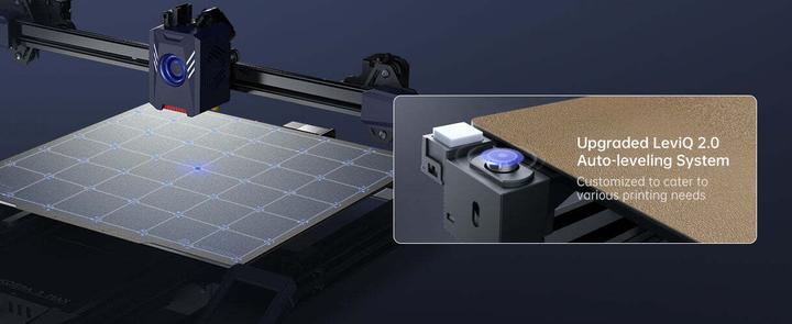 Image du produit Anycubic Stampante 3D Cobra 2 Max