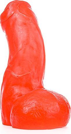 Image du produit All Black Tout rouge - ABR 03