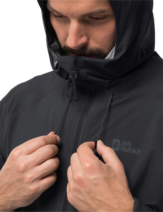 Immagine prodotto Jack Wolfskin Highest Peak Jacket M (XL)