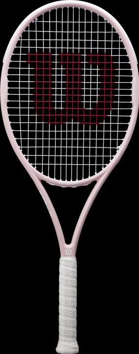 Actual product image Wilson Intrigue SE TNS (2, 280 g)
