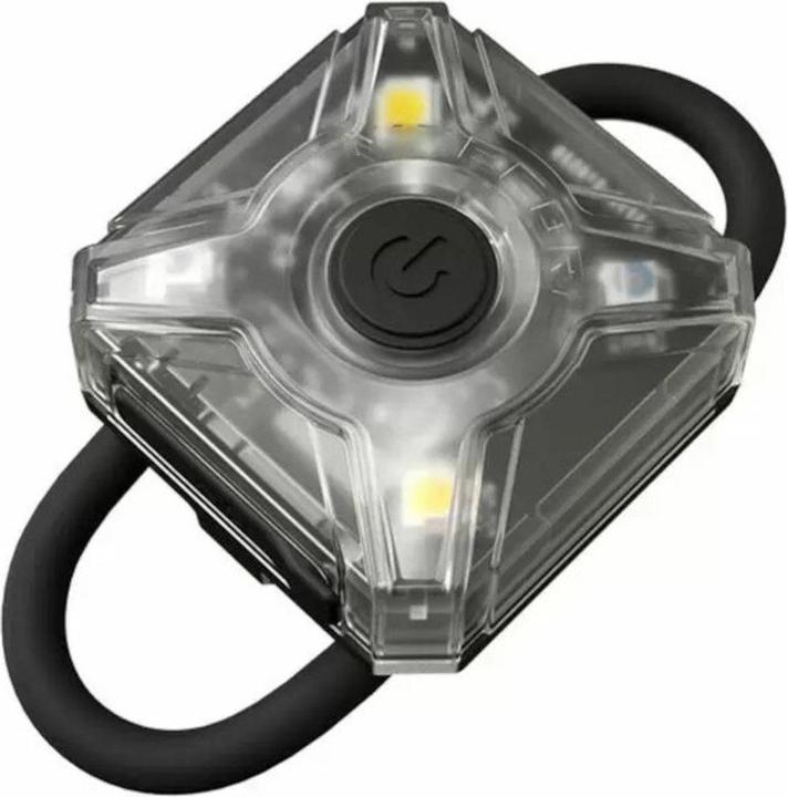 Produktbild Nitecore NU05 V2 - USB-C (40 lm)