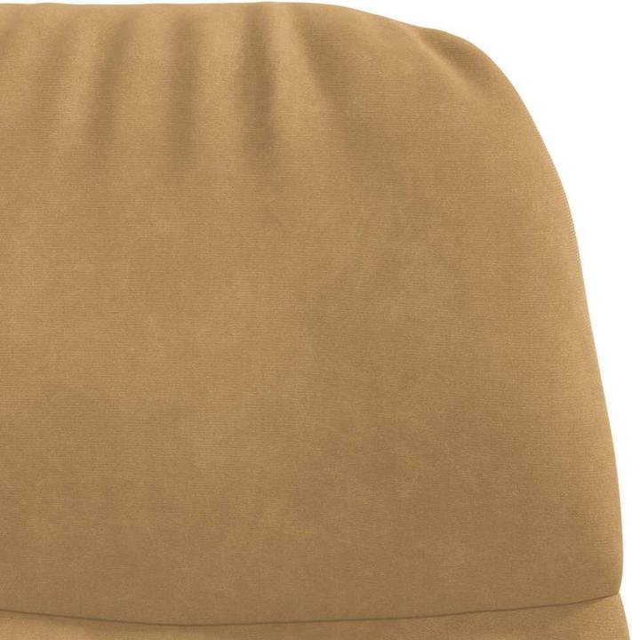 Image du produit vidaXL Schaukelstuhl