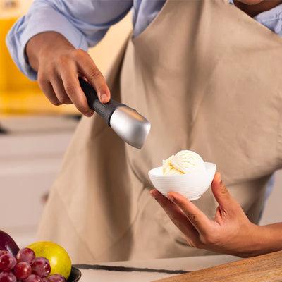 Actual product image Zyliss Eisportionierer (Ice cream scoop)