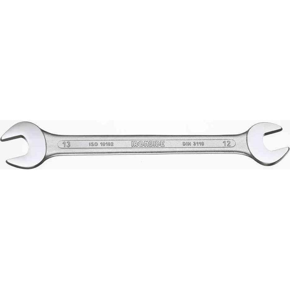 Ironside, Schraubenschlüssel, Gabelschlüssel Irons. 20x22mm (22 mm)