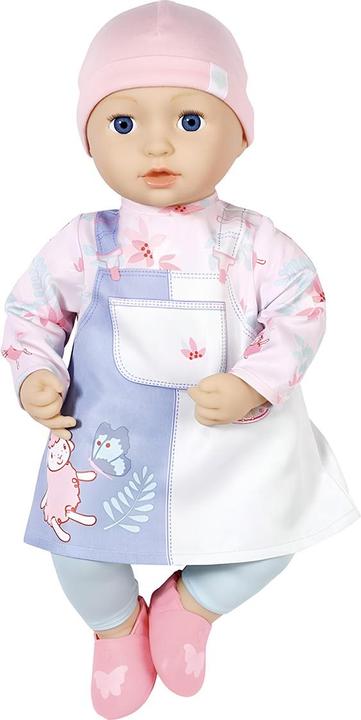 Produktbild Baby Annabell Mia, 43 cm