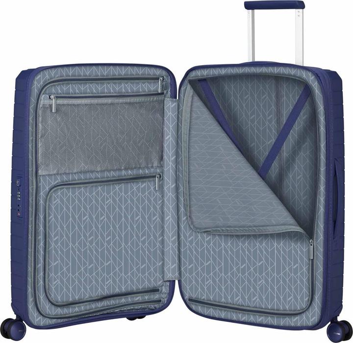 Actual product image American Tourister Fastforward Spinner (67 l)