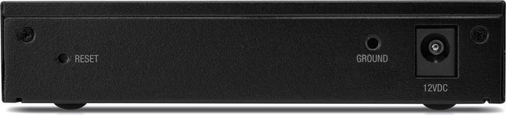 Actual product image Ubiquiti EdgeRouter X