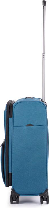 Immagine prodotto Stratic Bendigo Light+ - Valigia trolley (42 l)