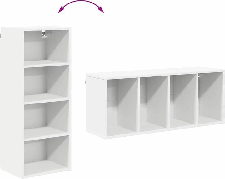 Produktbild vidaXL Küchenaufbewahrung (29.50 x 40 x 100 cm)