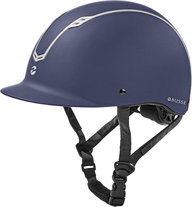 Immagine prodotto Busse Helm Colmar Navy/Silver