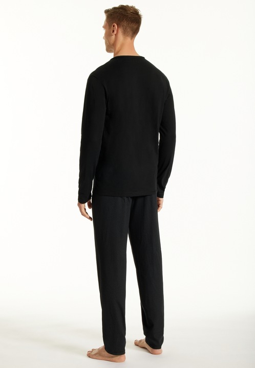 Produktbild Uncover by Schiesser Pyjama Homewear Bequem sitzend - 13699 (XXL)