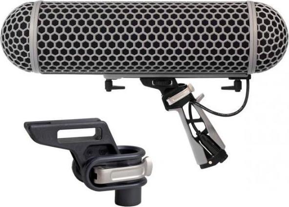Produktbild RØDE Blimp Windschutz System mit Blimp Mount (Korb)
