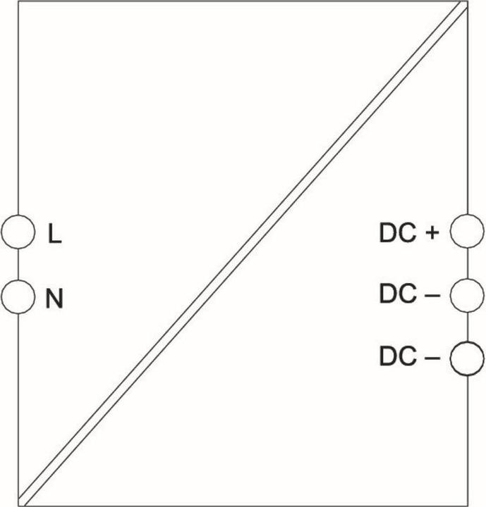 Actual product image Wago SMPS Compact 1-ph 9999 787-1200