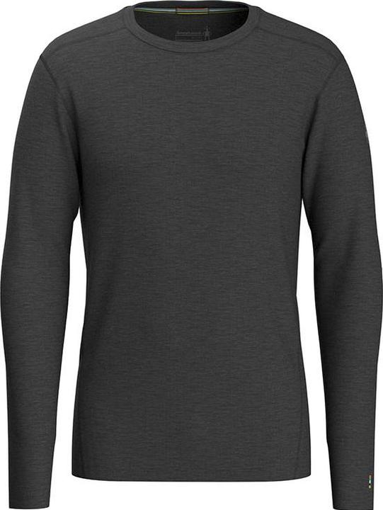 Actual product image Smartwool Ms Classic All-Season 1/4 Zip (XL)