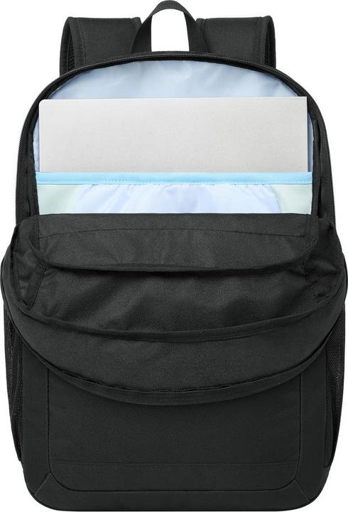 Produktbild Rivacase Riva NB Rucksack Gremio 15.6"-16" schwarz 5566 (18 l)