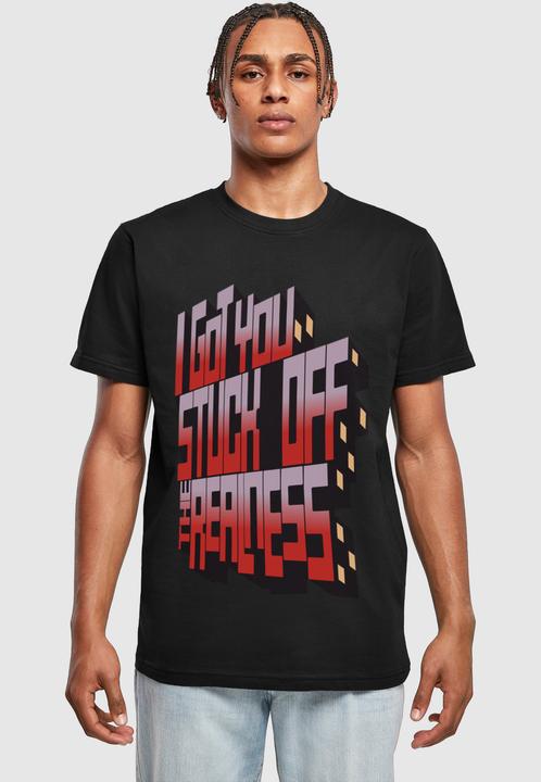 Produktbild Mister Tee I Got You Tee - 18213 (M)