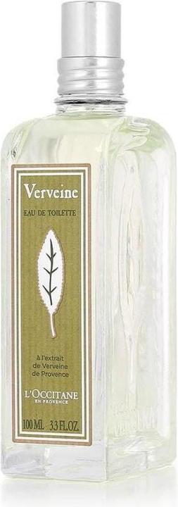 Actual product image L'Occitane Verveine Edt Spray (Eau de toilette, 100 ml)