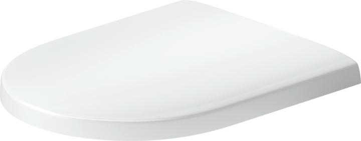 Produktbild Duravit Universal WC Sitz Sortiment WC-Sitz