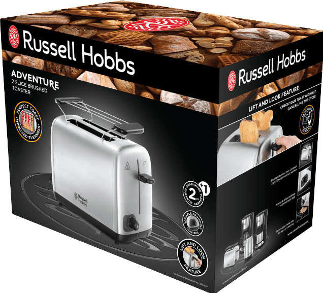 Immagine prodotto Russell Hobbs Avventura