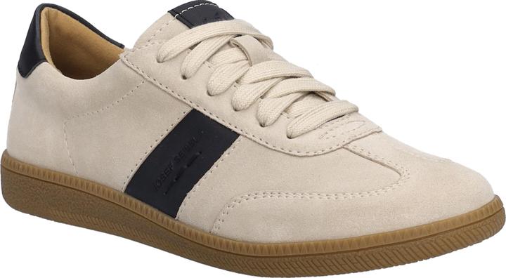 Beige, Schwarz