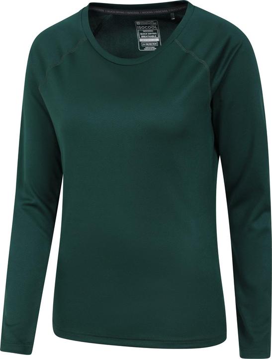 Produktbild Mountain Warehouse Endurance Oberteil Langärmlig (44)