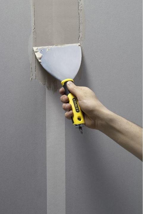Produktbild Black & Decker Fugenspachtel m. PH2Bit (15 cm)