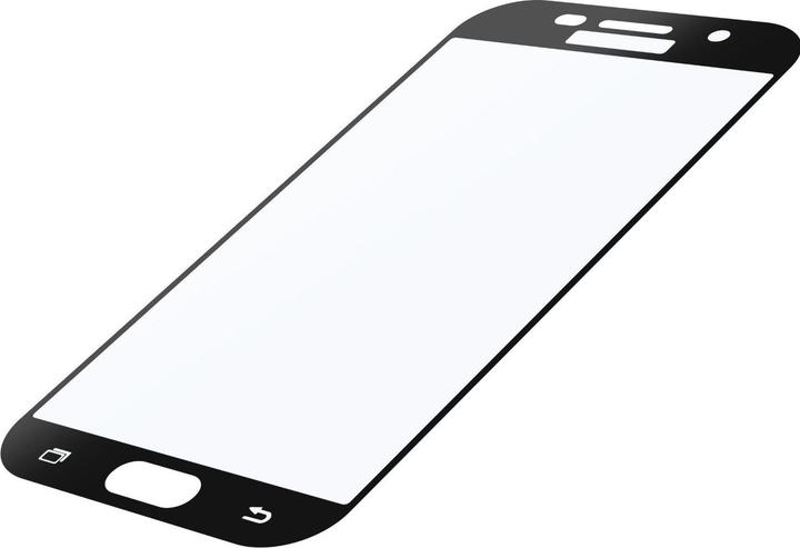 Produktbild Cellularline Second Glass Capsule (1 Stk., Samsung Galaxy A3 (2017))