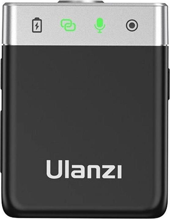 Produktbild Ulanzi AM18 U-MIC Wireless Microphone