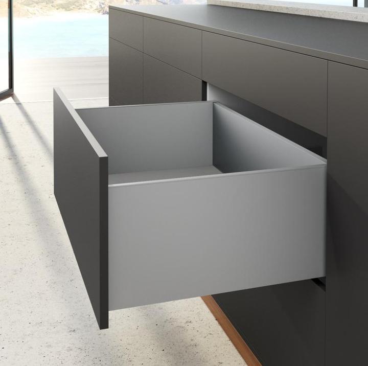 Actual product image Hettich FSK K-Set AvT XL H 251 NL 550 sil. SiSy