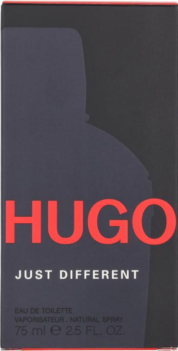 Actual product image Hugo Boss Eau de Toilette re22 (Eau de toilette, 75 ml)