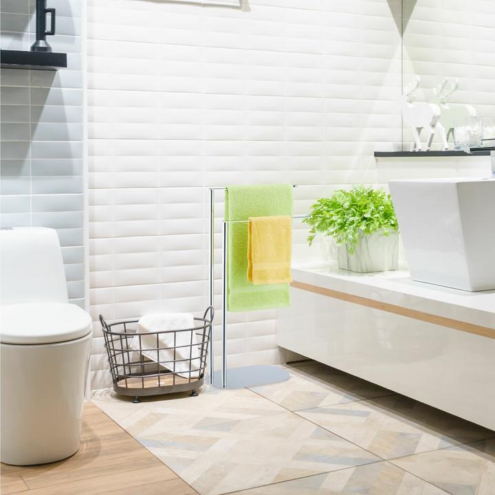 Actual product image Relaxdays Patio Log Burner With Grill