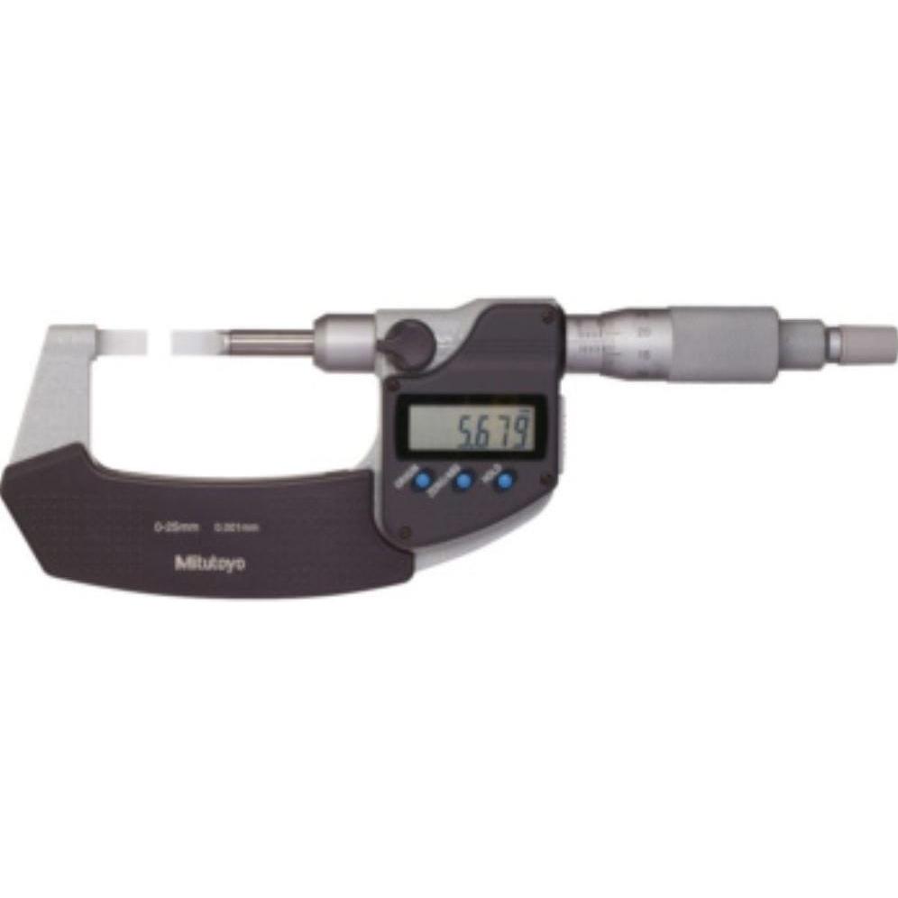 Mitutoyo, Messlehre, Mikrometer (2.50 cm)