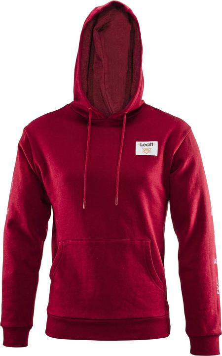 Produktbild Leatt Hoodie Core (L)