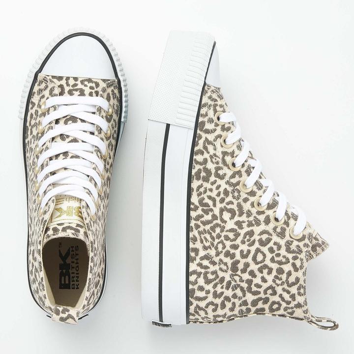 Image du produit British Knights Kaya Mid (41)