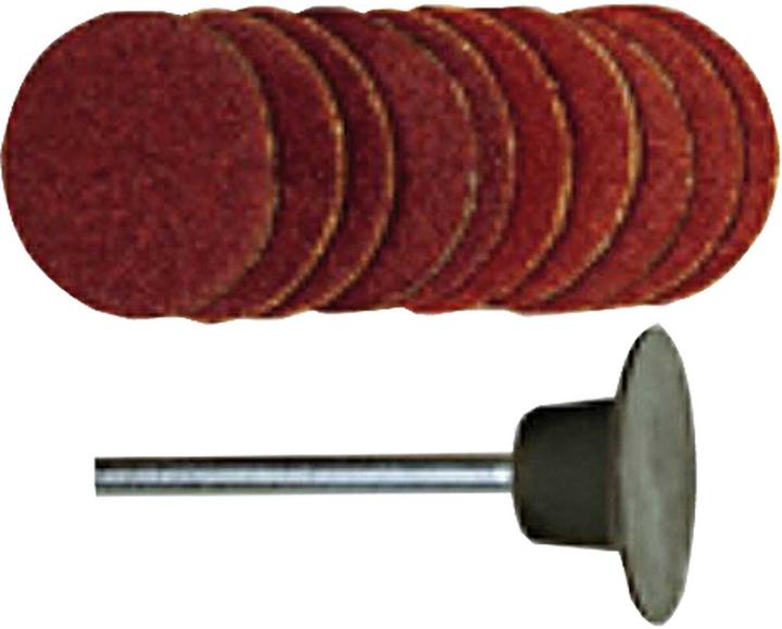 Image du produit Proxxon Meule K120/150 (120)