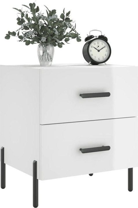 Image du produit VidaXL Benjamin (40 x 35 x 47.5 cm)