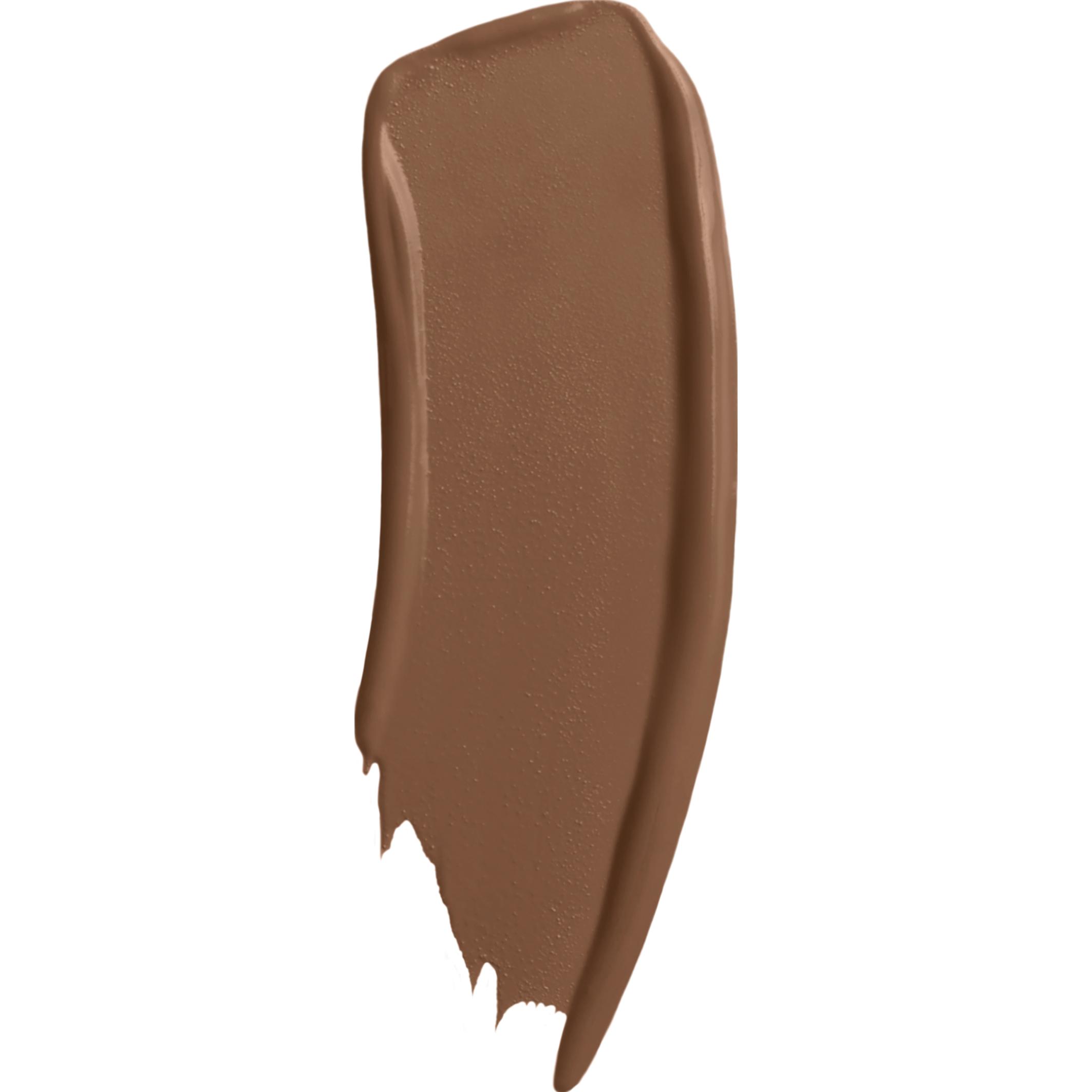 Thumbnail - NYX Professional Make-Up, Foundation, Can't Stop Won't Stop (18 Deep Sable)