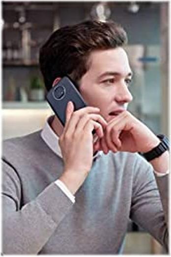 Actual product image Xiaomi Redmi Note 9T (64 GB, Nightfall Black, 6.53", Dual SIM, 5G)