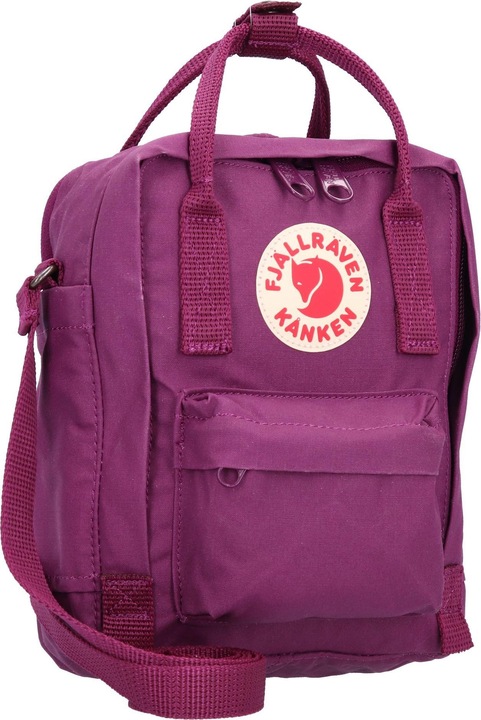 Actual product image Fjällräven Kånken Sling
